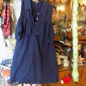 J for Justify  junior dress Size L